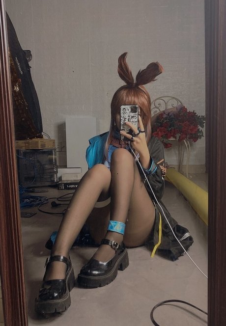 trans asian onlyfans pornographic photo