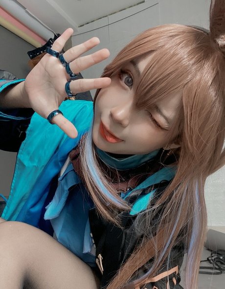 Umeko J_ art actress img