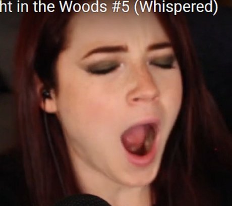 Goodnight Moon exclusive pornstar image