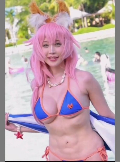 Wifekirei VVIP hot pornstar pic