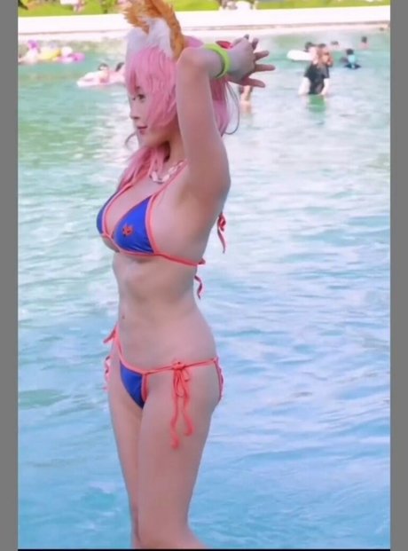 Wifekirei VVIP model perfect photos