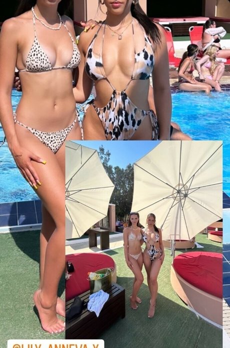 Lily Draycott pornographic star galleries