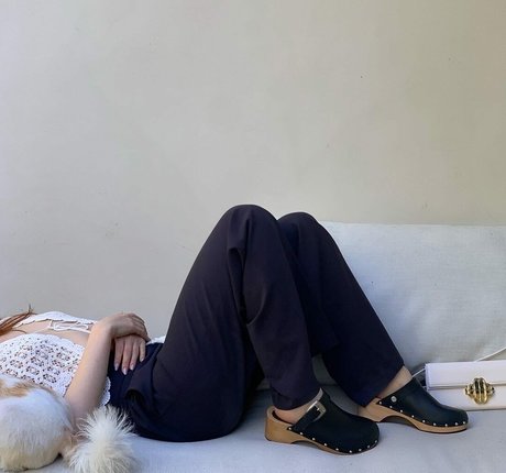 Madelaine Petsch beautiful model photos