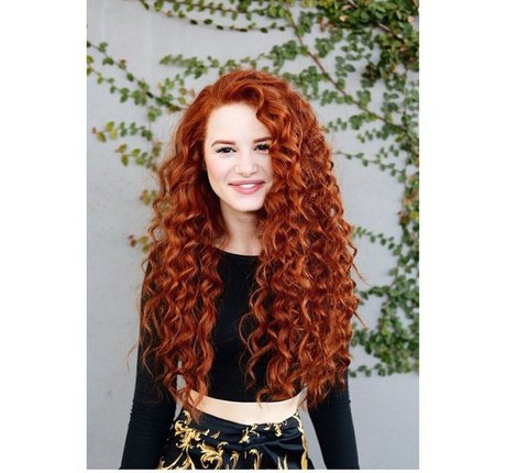 Madelaine Petsch pretty star photos