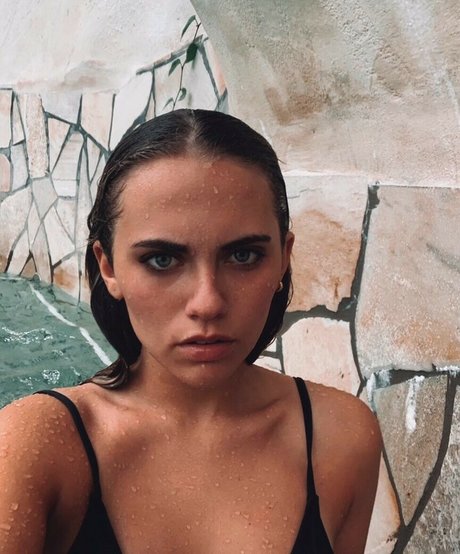 Axelle Maga pornstar nudes pic