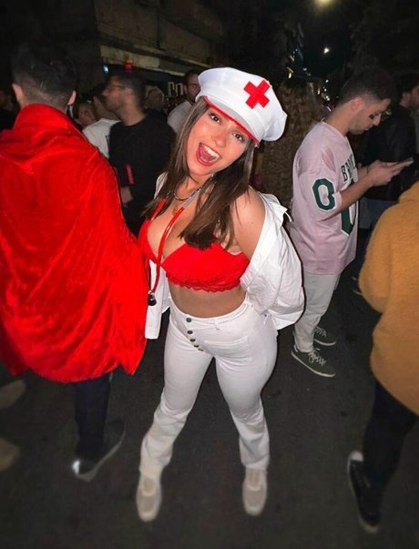 Aviya Danino pornstar nude img