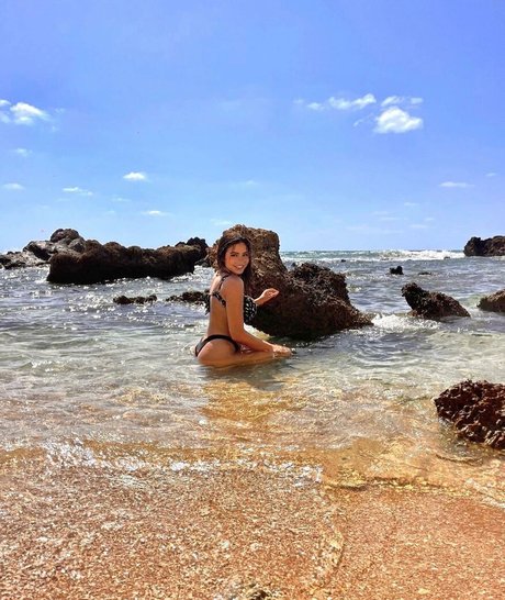 Aviya Danino adult model gallery