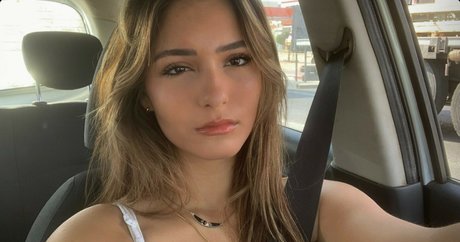 Aviya Danino star naked gallery