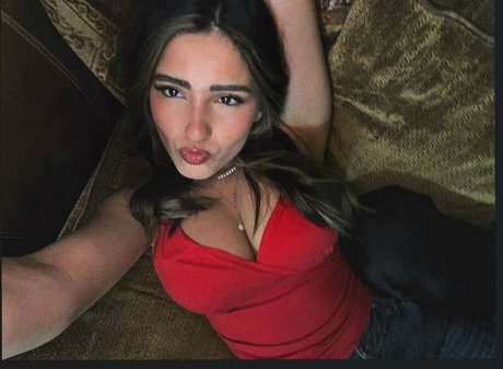 Aviya Danino exclusive star photos