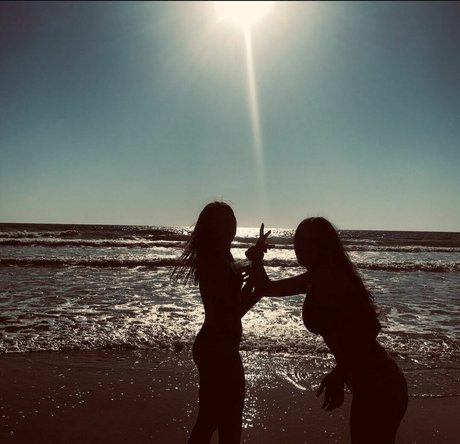 Aviya Danino model sex pics