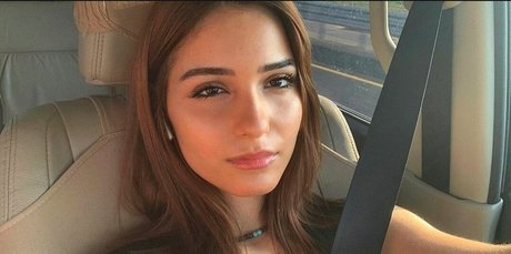 Aviya Danino art actress pics