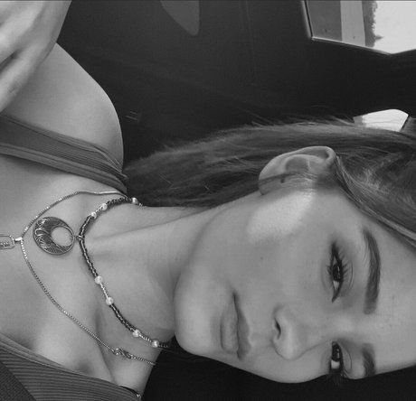 Aviya Danino star hot picture