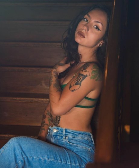 Deeperse star pretty photo