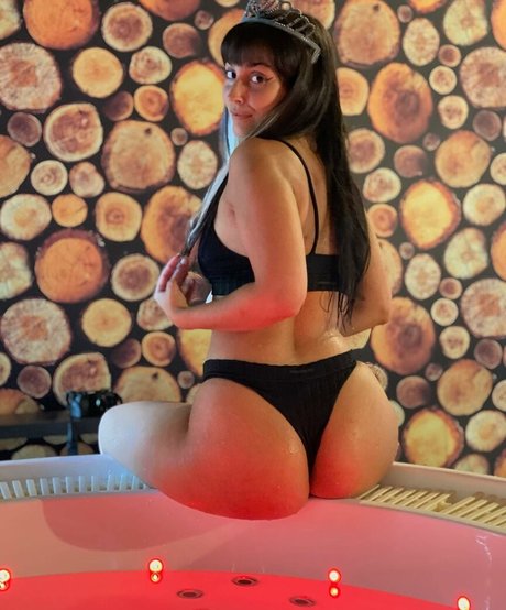 Anaisableal model naked galleries