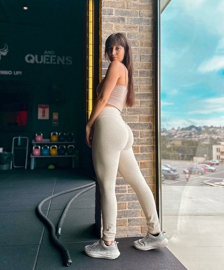 workout onlyfans art xxx img