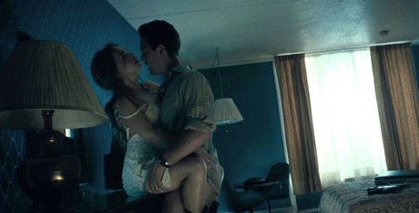 Emilia Clarke pornstar adult photos