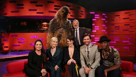 Emilia Clarke art model photos