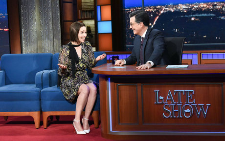 Emilia Clarke exclusive pornstar photo