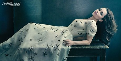 Emilia Clarke high quality actress photos