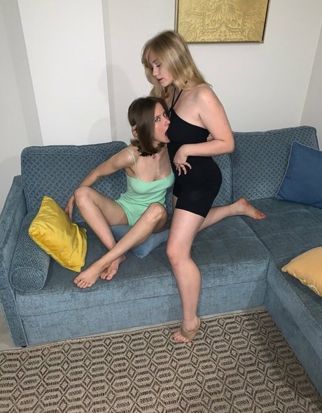 YuStef model nice image