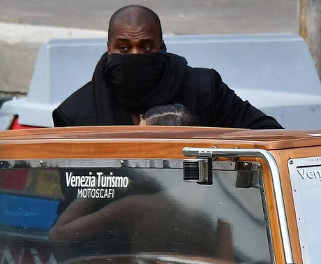 Bianca Censori star porn images