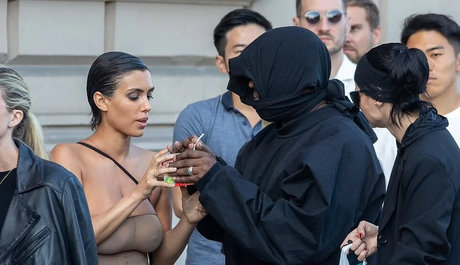 Bianca Censori star adult photos