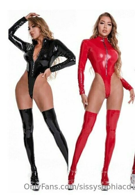 sissysophiacd pornstar beautiful photos