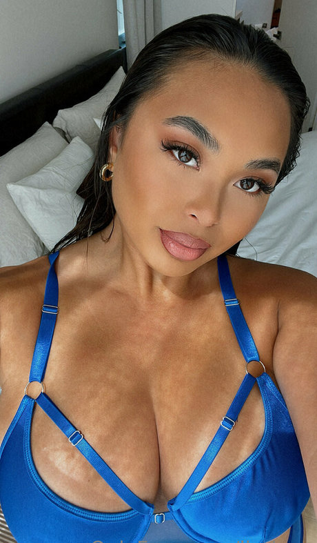 Linda Vo hd model gallery