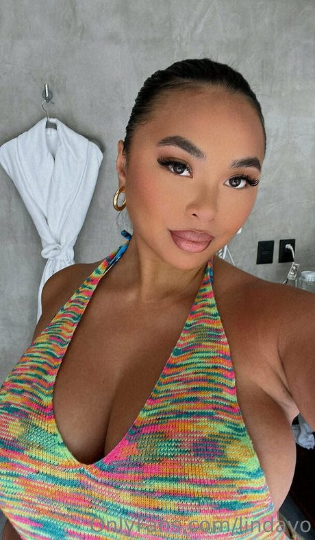 Linda Vo pornstar nice pic