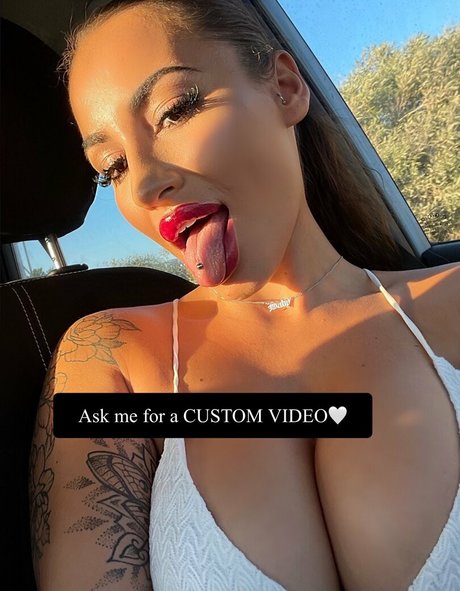 may sweetshot art star picture