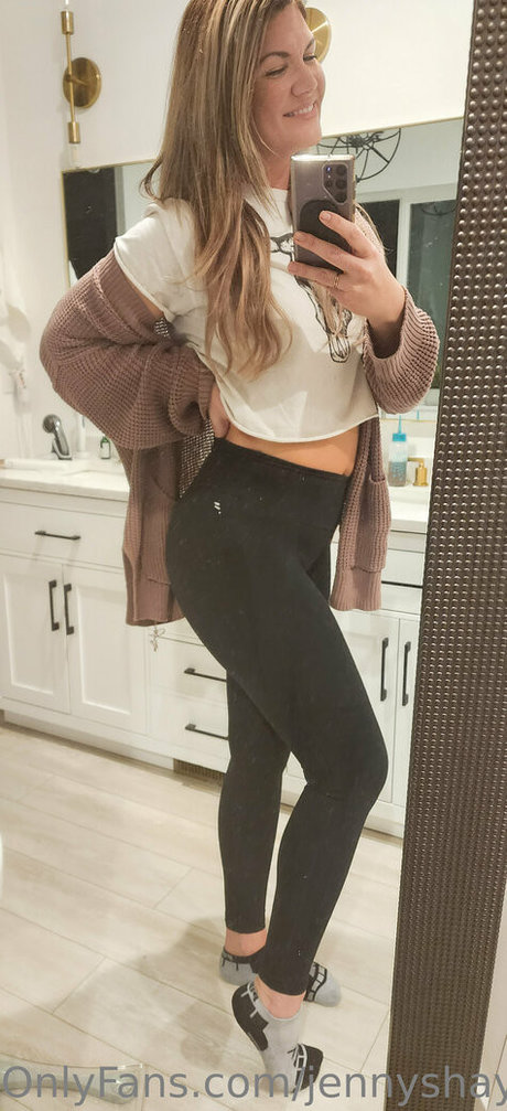 jennyshay exclusive model gallery