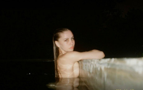 kellycampbell best model photo