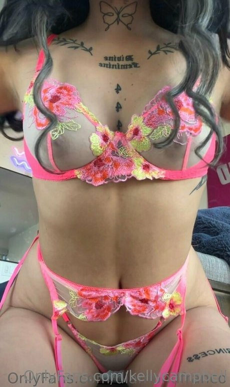 kellycampbell perfect star picture