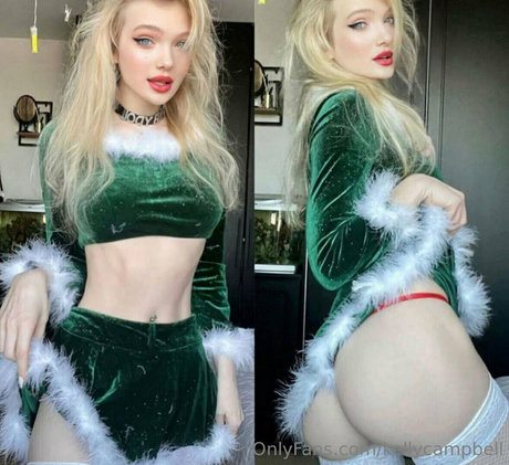 kellycampbell pornstar nude pic