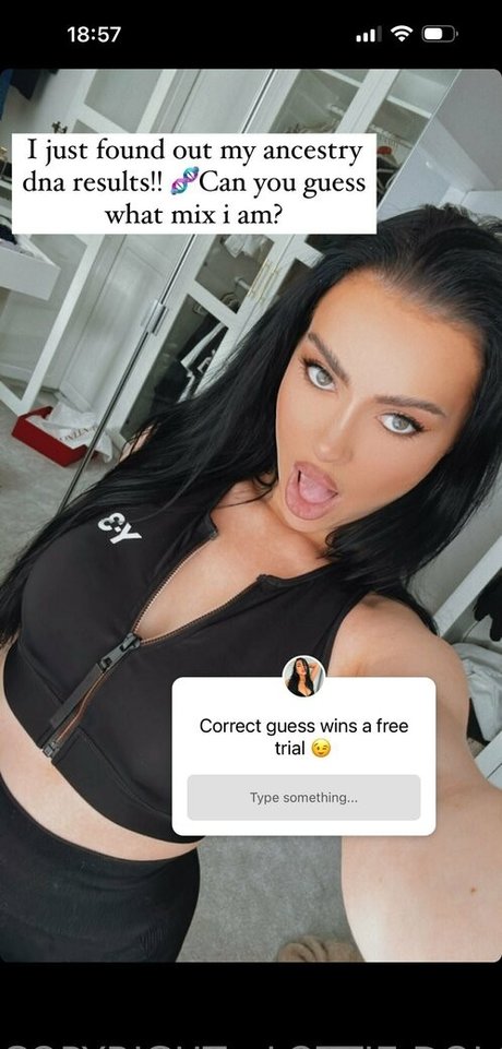 lottiedolce nice pornstar images