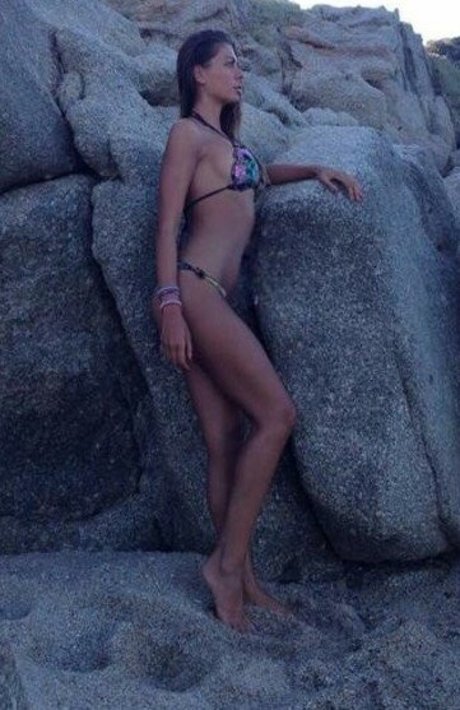 Jolanda De Rienzo star best pic