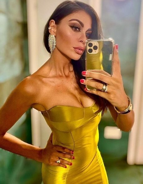 Jolanda De Rienzo high quality actress pics