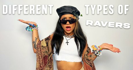 be rave Profile Photo