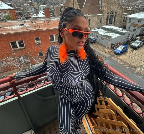 be rave free model photos