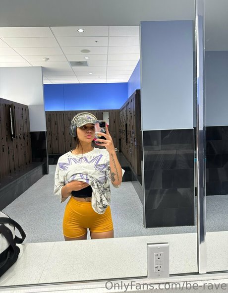 be rave pornographic actress photos