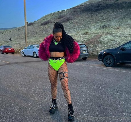 be rave star perfect gallery