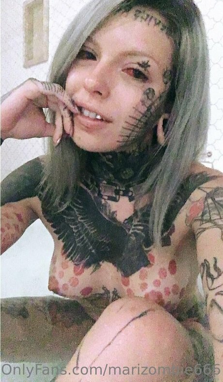 marizombie666 beautiful star pictures