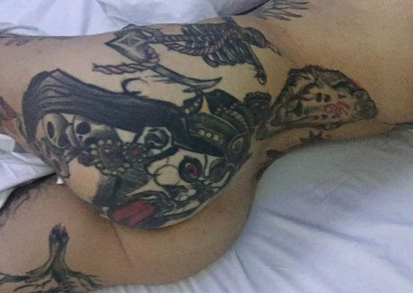 ssbbw granny onlyfans nude photo