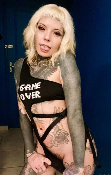 pussy tattoo onlyfans top gallery