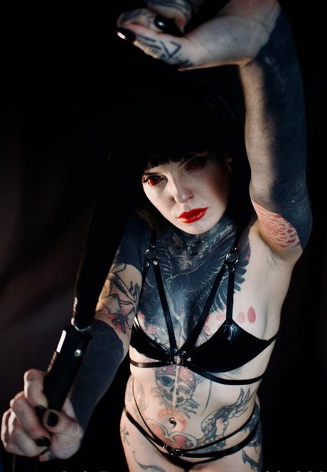 marizombie666 model xxx pics