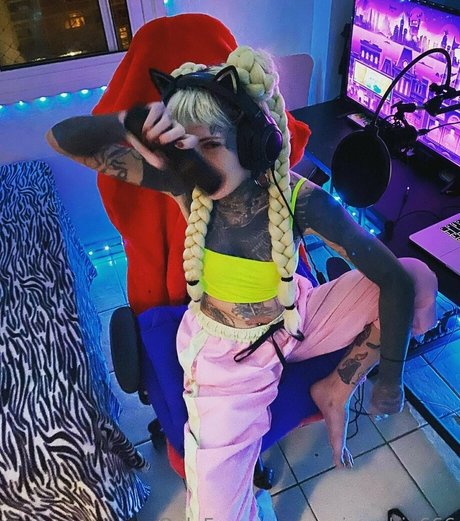 marizombie666 star nudes photos