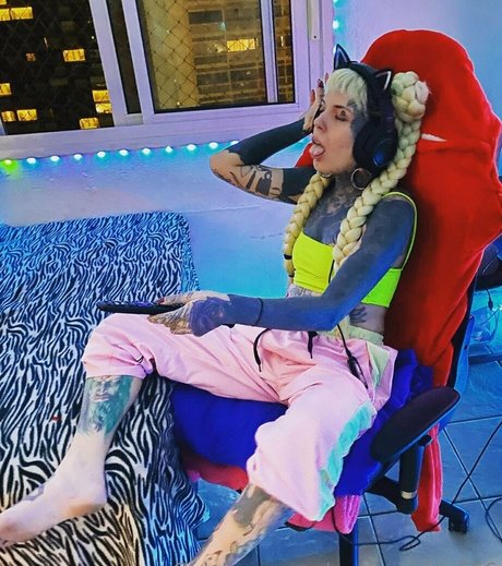 marizombie666 nudes model pic