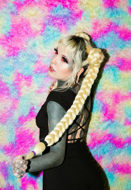 marizombie666 hot actress pictures