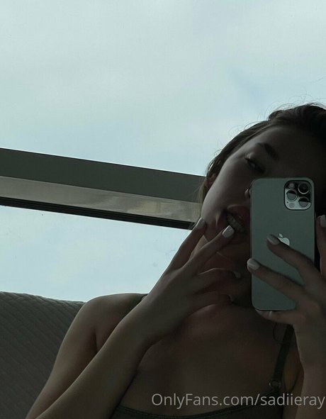 sadiieray model best galleries