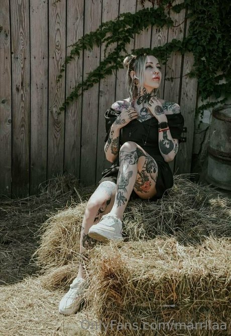 marrllaa beautiful model gallery